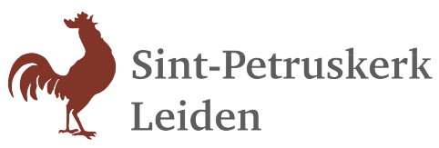 Sint-Petruskerk Leiden logo