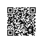 QR-code voor de kerkcollecte van oktober 2026